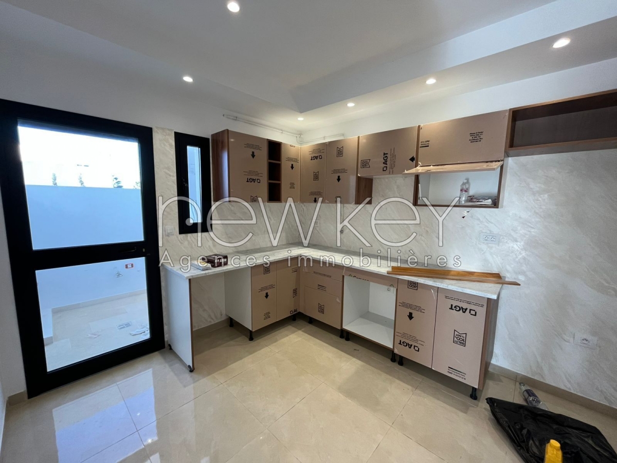 La Marsa&nbsp;Cite Erriadh&nbsp;Location&nbsp;Surfaces&nbsp;H1 � la marsa r�f 8785a