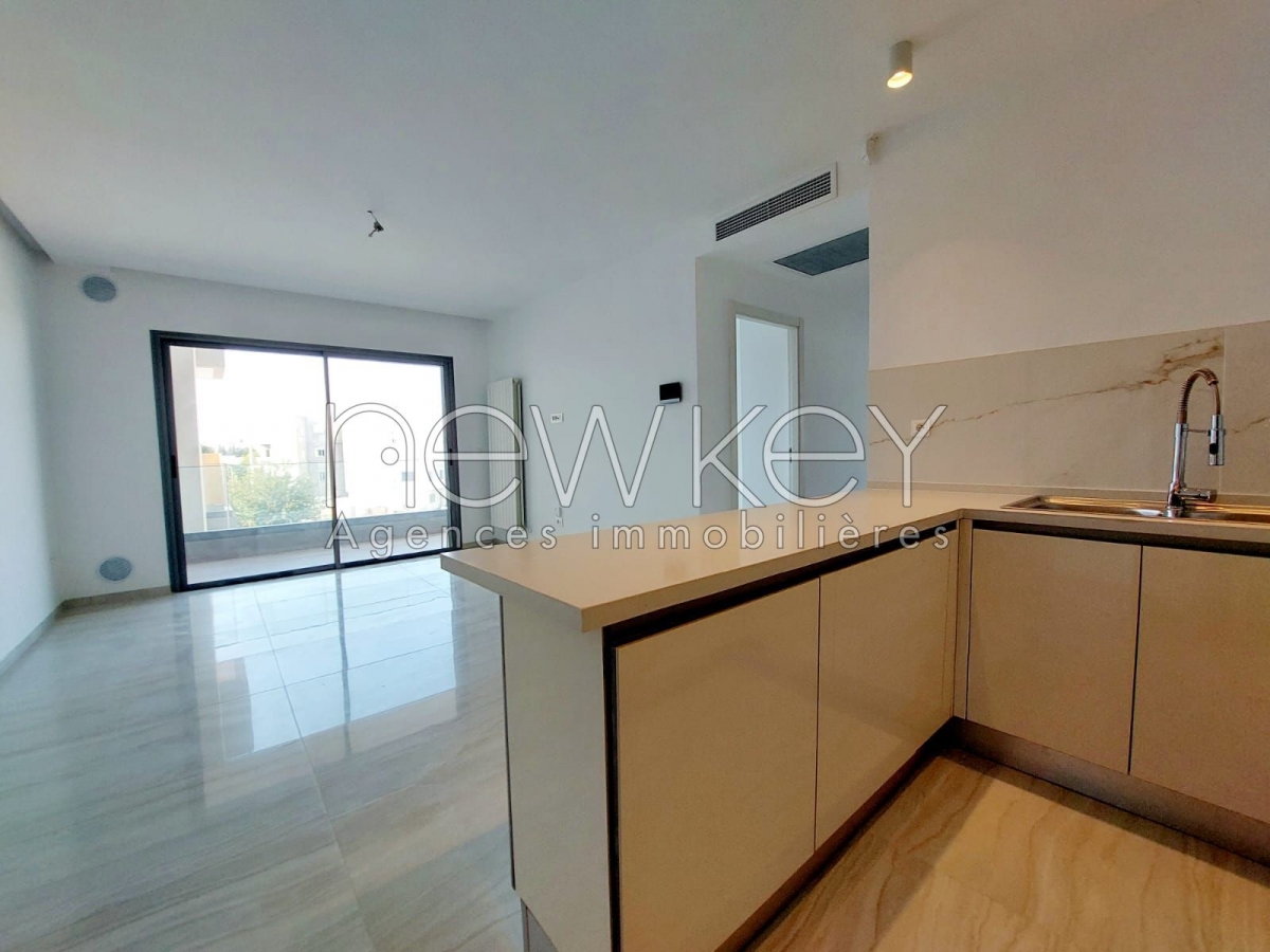 La Marsa&nbsp;Sidi Daoud&nbsp;Location&nbsp;Appart. 4 pi�ces&nbsp;S3 jamais habit� � la marsa