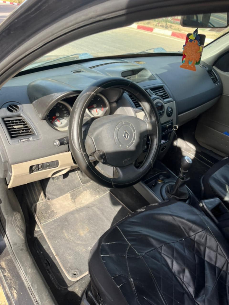 Renault&nbsp;Megane.Break