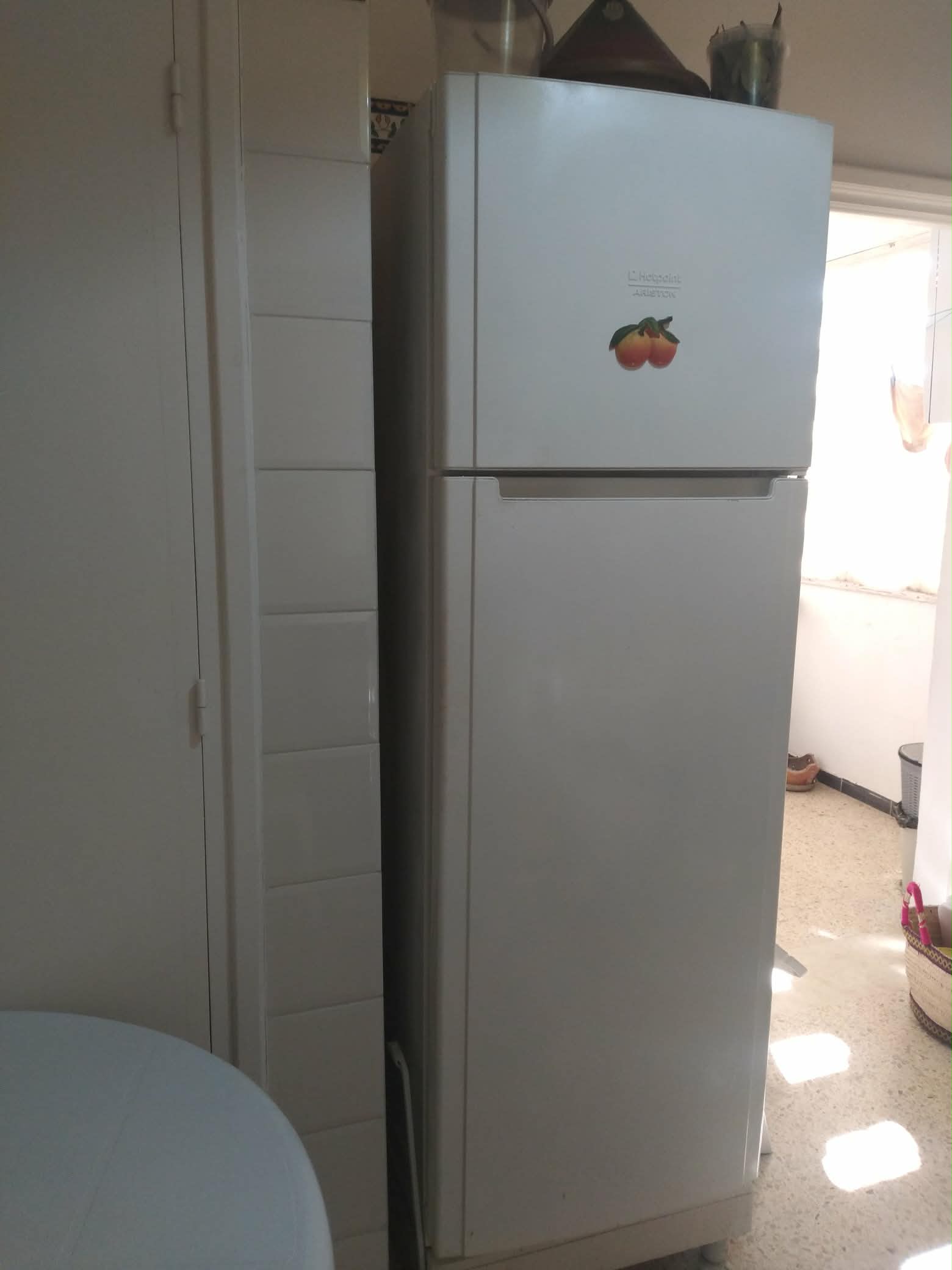 R�frig�rateur 1 porte&nbsp;Autre