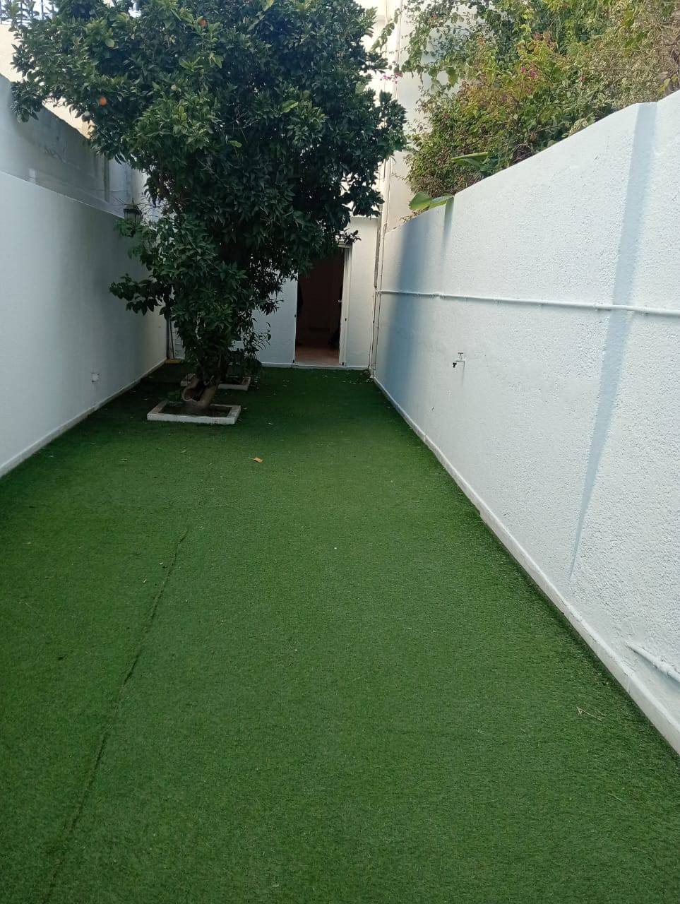 La Marsa&nbsp;Marsa Safsaf&nbsp;Location&nbsp;Duplex&nbsp;Dulplex � la marsa cot� lyc�e fan�ais