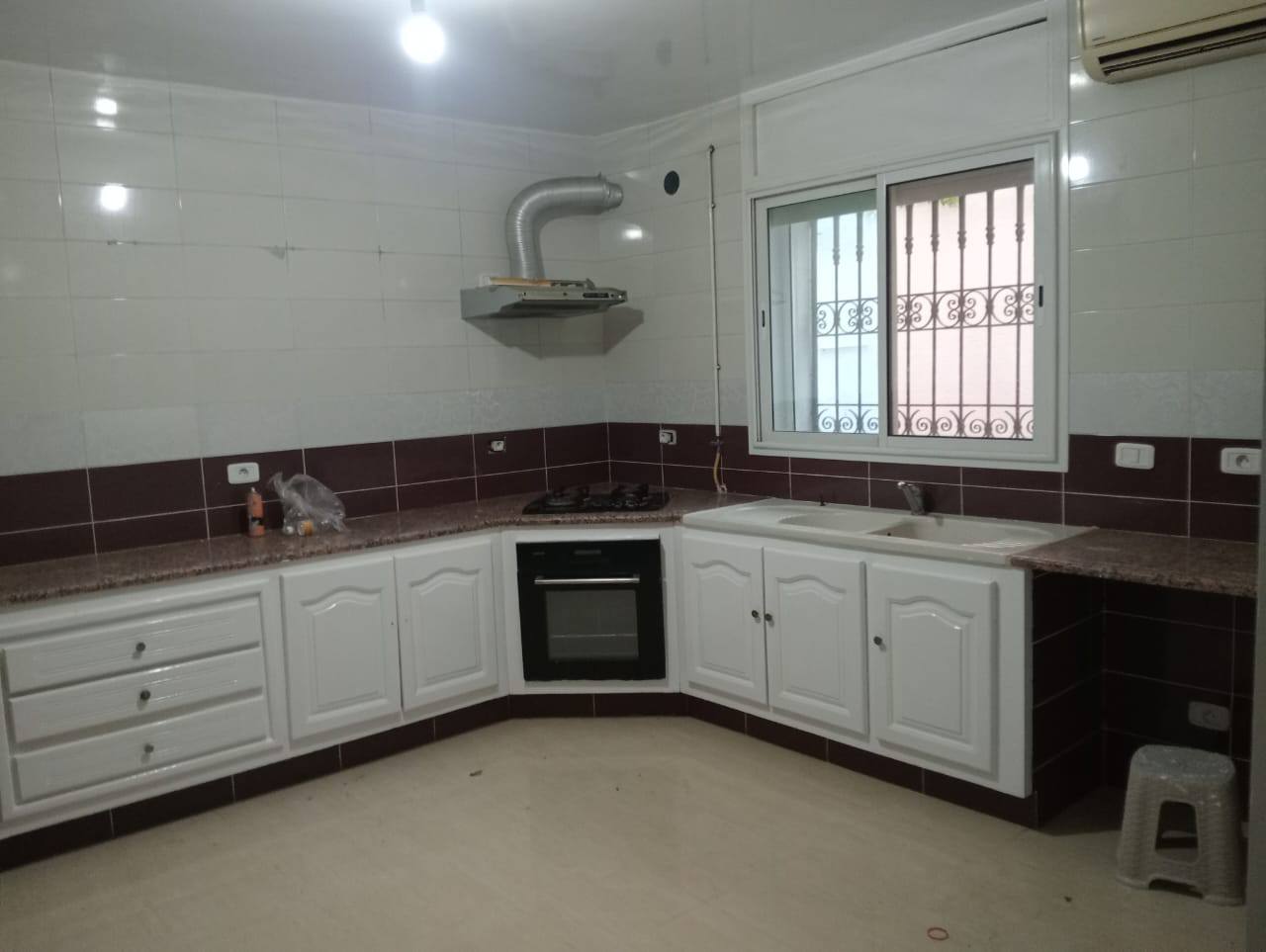 La Marsa&nbsp;Marsa Safsaf&nbsp;Location&nbsp;Duplex&nbsp;Dulplex � la marsa cot� lyc�e fan�ais