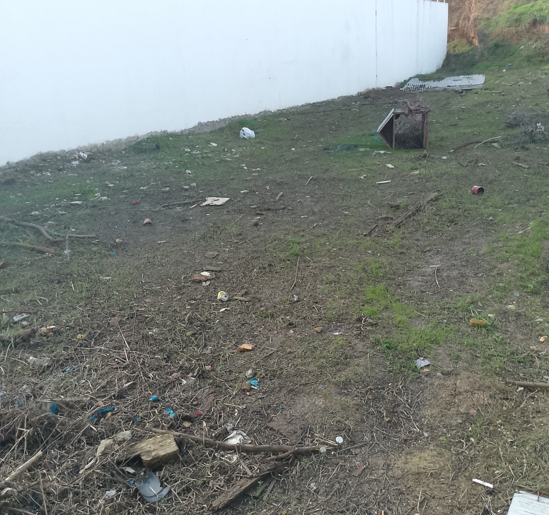 Ariana Ville&nbsp;El Menzah 5&nbsp;Terrain&nbsp;Terrain nu&nbsp;Terrain a menzah 5