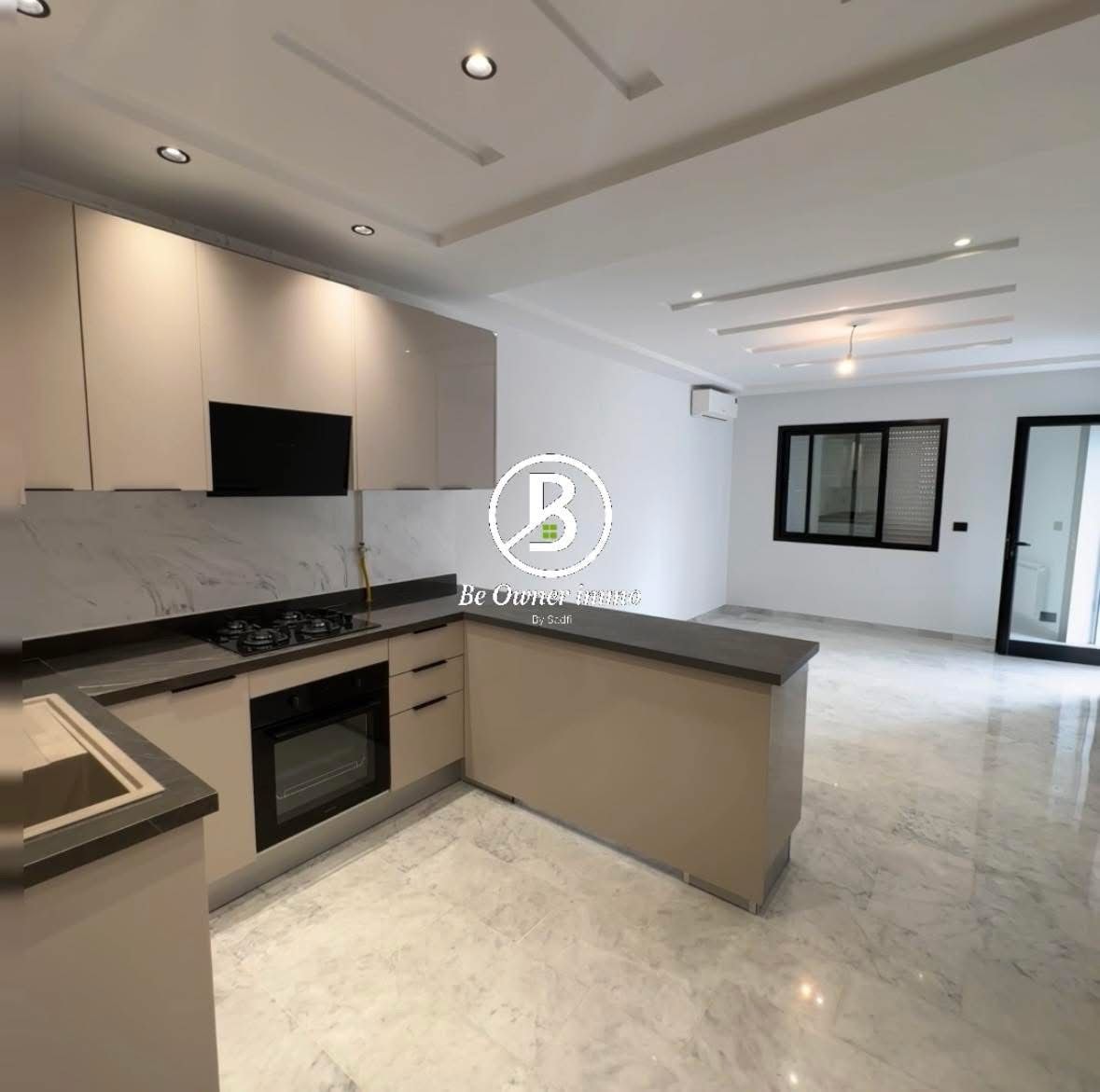 Bou Mhel El Bassatine&nbsp;Bou Mhel&nbsp;Location&nbsp;Appart. 1 pi�ce&nbsp;Un appartement s1