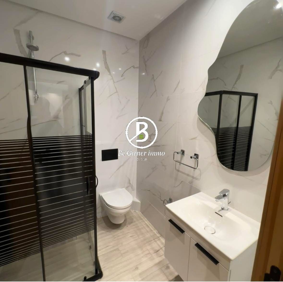Bou Mhel El Bassatine&nbsp;Bou Mhel&nbsp;Location&nbsp;Appart. 1 pi�ce&nbsp;Un appartement s1