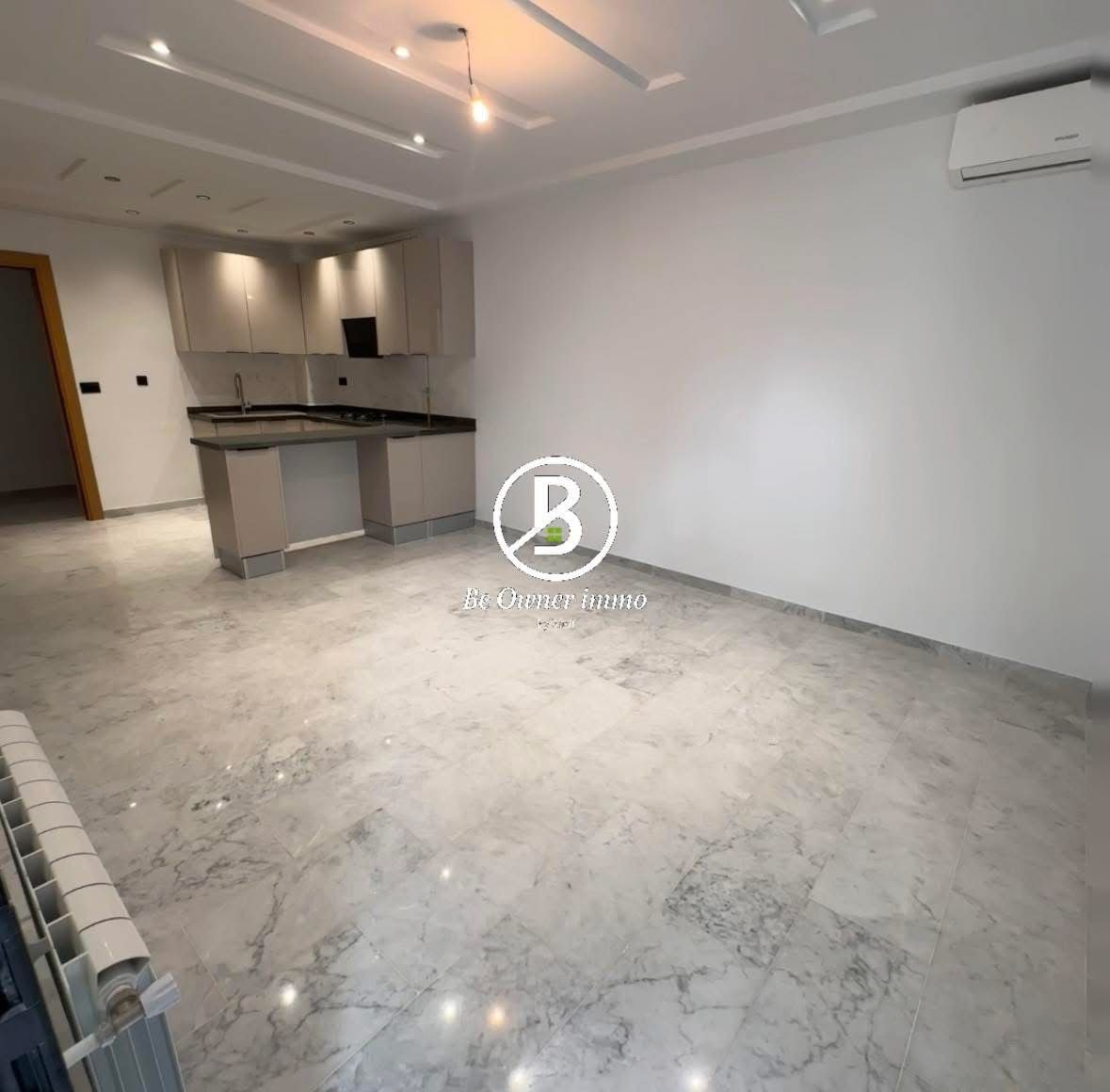Bou Mhel El Bassatine&nbsp;Bou Mhel&nbsp;Location&nbsp;Appart. 1 pi�ce&nbsp;Un appartement s1