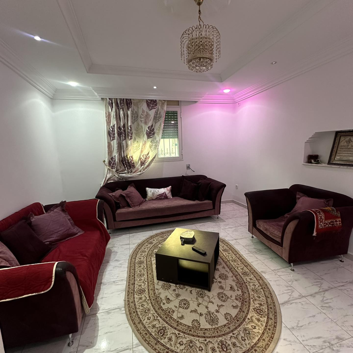 Hammam Chatt&nbsp;Borj Cedria&nbsp;Vente&nbsp;Autre&nbsp;Villa compos�e de deux �tages totalement s�par�s