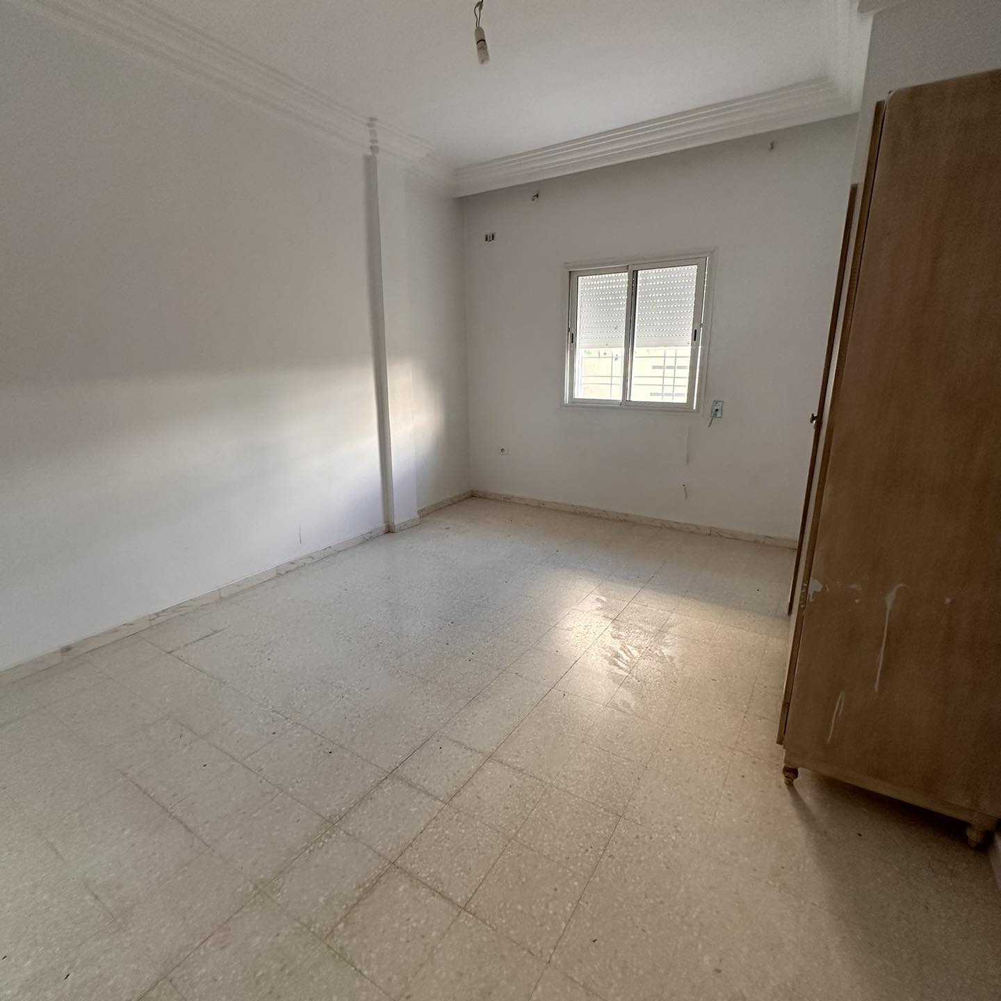 Hammam Chatt&nbsp;Borj Cedria&nbsp;Location&nbsp;Appart. 3 pi�ces&nbsp;Appartement s2 au rdc d'une villa