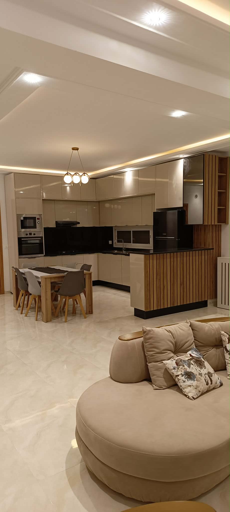 Hammamet&nbsp;Chaabet El Mrezga&nbsp;Location&nbsp;Duplex&nbsp;Duplex nouvelle construction