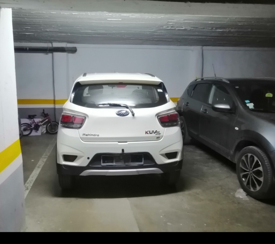 Raoued&nbsp;Ariana Essoughra&nbsp;Mahindra&nbsp;Autre Mod�le&nbsp;Mahindra k8 �tat neuf tr�s faible kilom�trage