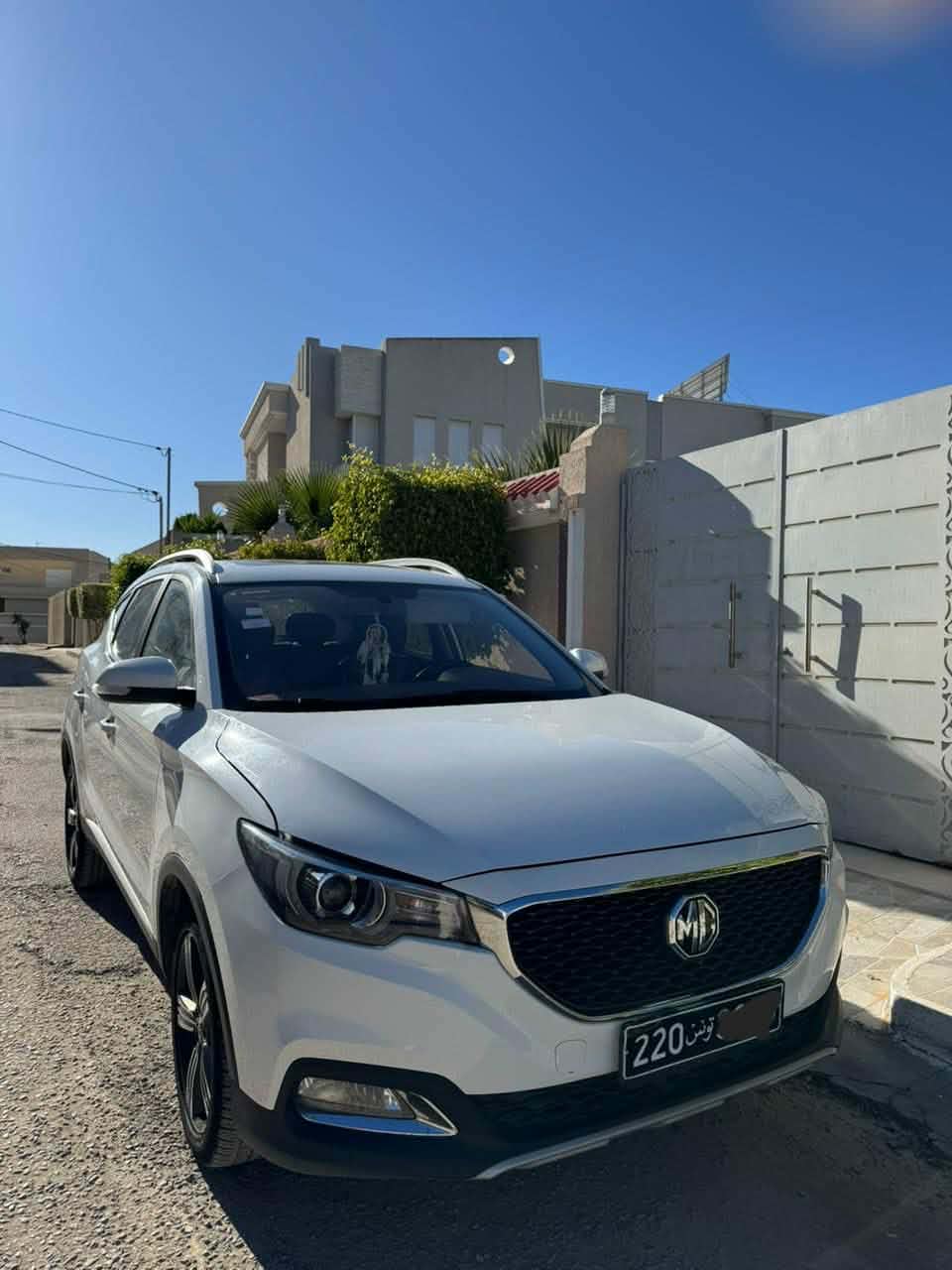 Kalaa El Kebira&nbsp;Kalaa El Kebira&nbsp;Mg&nbsp;ZS&nbsp;Mg zs luxe