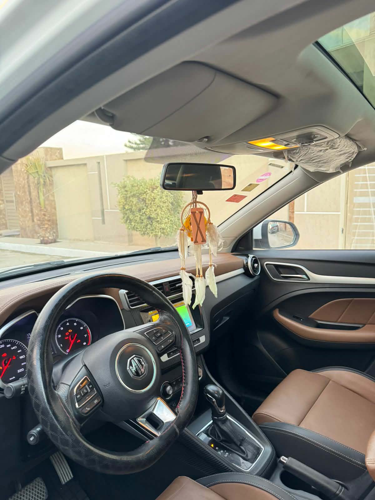 Kalaa El Kebira&nbsp;Kalaa El Kebira&nbsp;Mg&nbsp;ZS&nbsp;Mg zs luxe