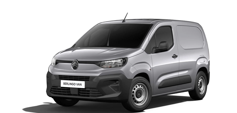 Citroen&nbsp;Berlingo