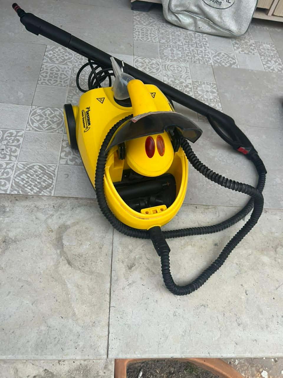 Fer vapeur&nbsp;Autre