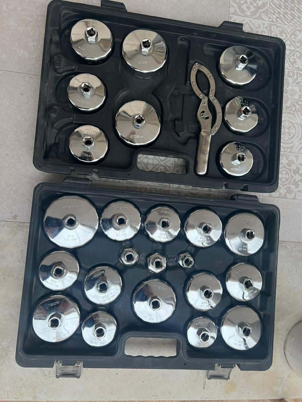 Outils manuels&nbsp;Autre