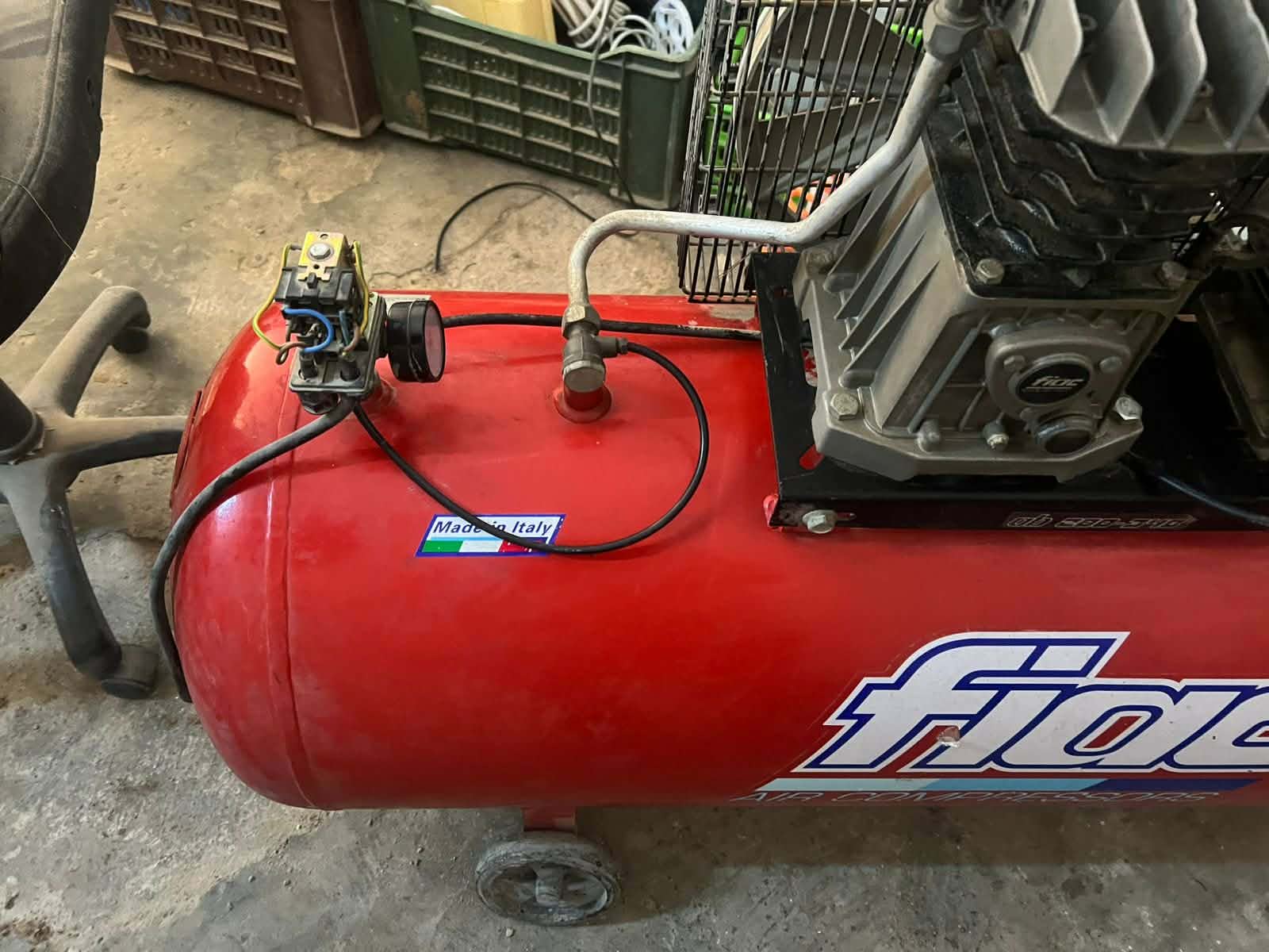 Gafsa Sud&nbsp;Gafsa Cite Ennour&nbsp;Autre&nbsp;Autre&nbsp;Compresseur