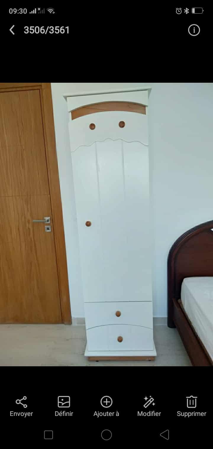 La Goulette&nbsp;Kheireddine&nbsp;Lits et Equipements d'int�rieur&nbsp;Autre&nbsp;Chambre � coucher pour b�b� ou enfant fille