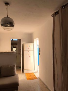 Carthage&nbsp;Cartage Byrsa&nbsp;Location&nbsp;Appart. 2 pi�ces&nbsp;Appartement