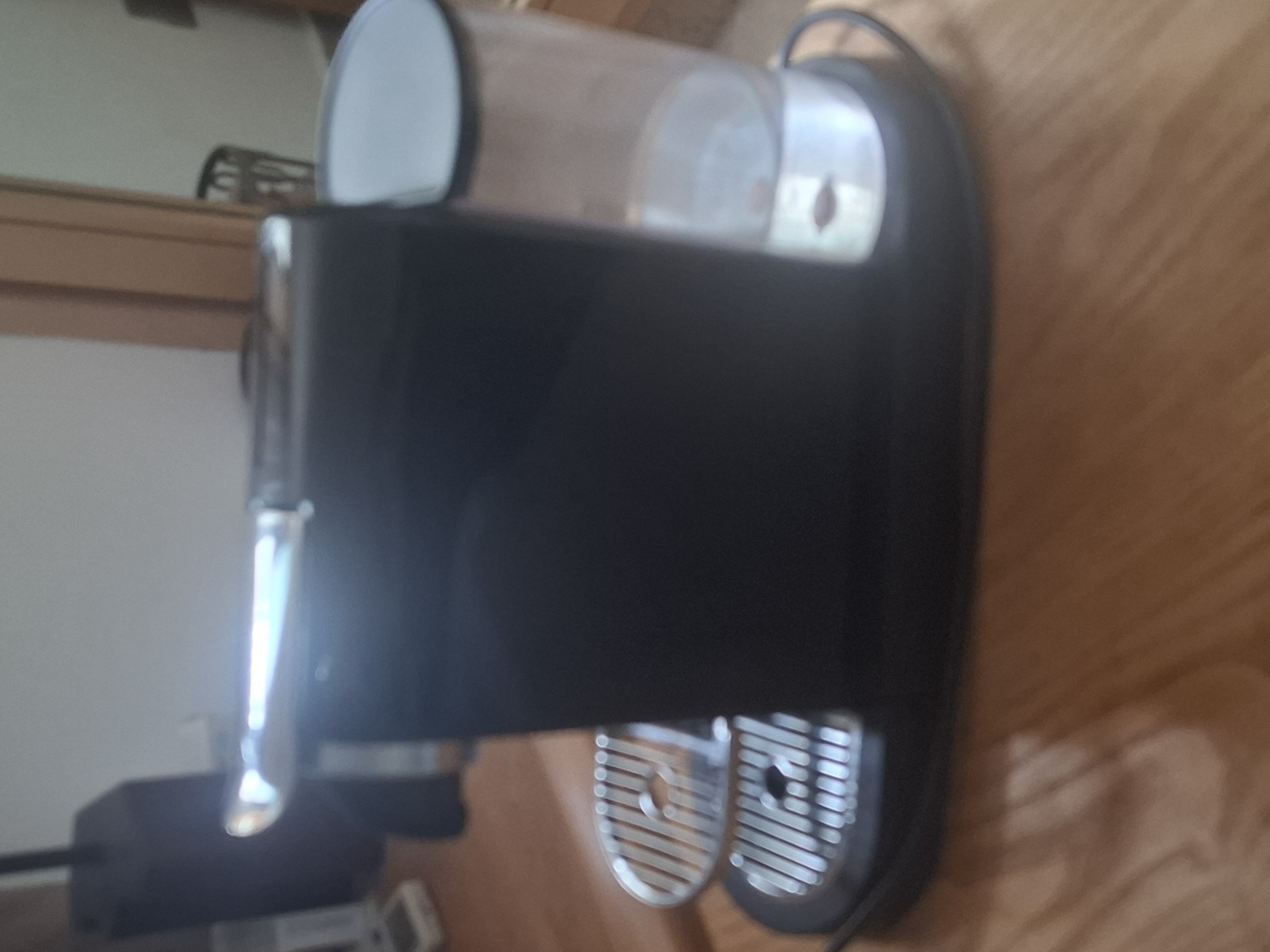 Cafeti�re & expresso&nbsp;Autre