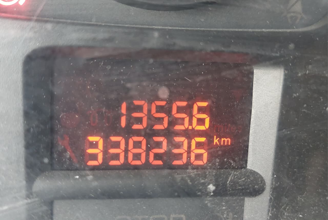 Citroen&nbsp;Berlingo