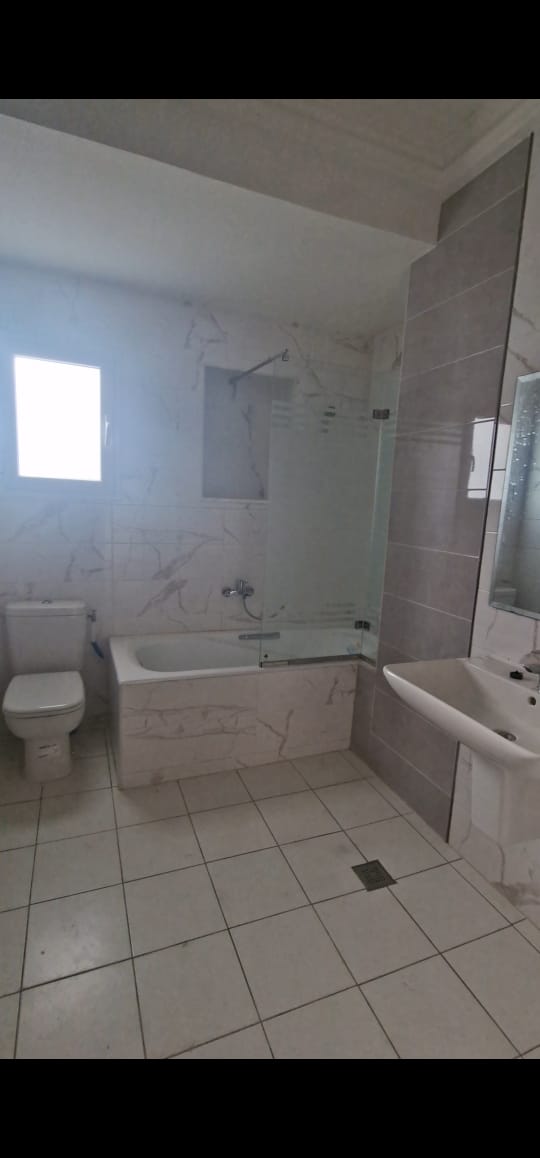 Ezzahra&nbsp;Cite El Oulija&nbsp;Location&nbsp;Appart. 2 pi�ces&nbsp;Appartement s2 neufs � ezzahra loulija