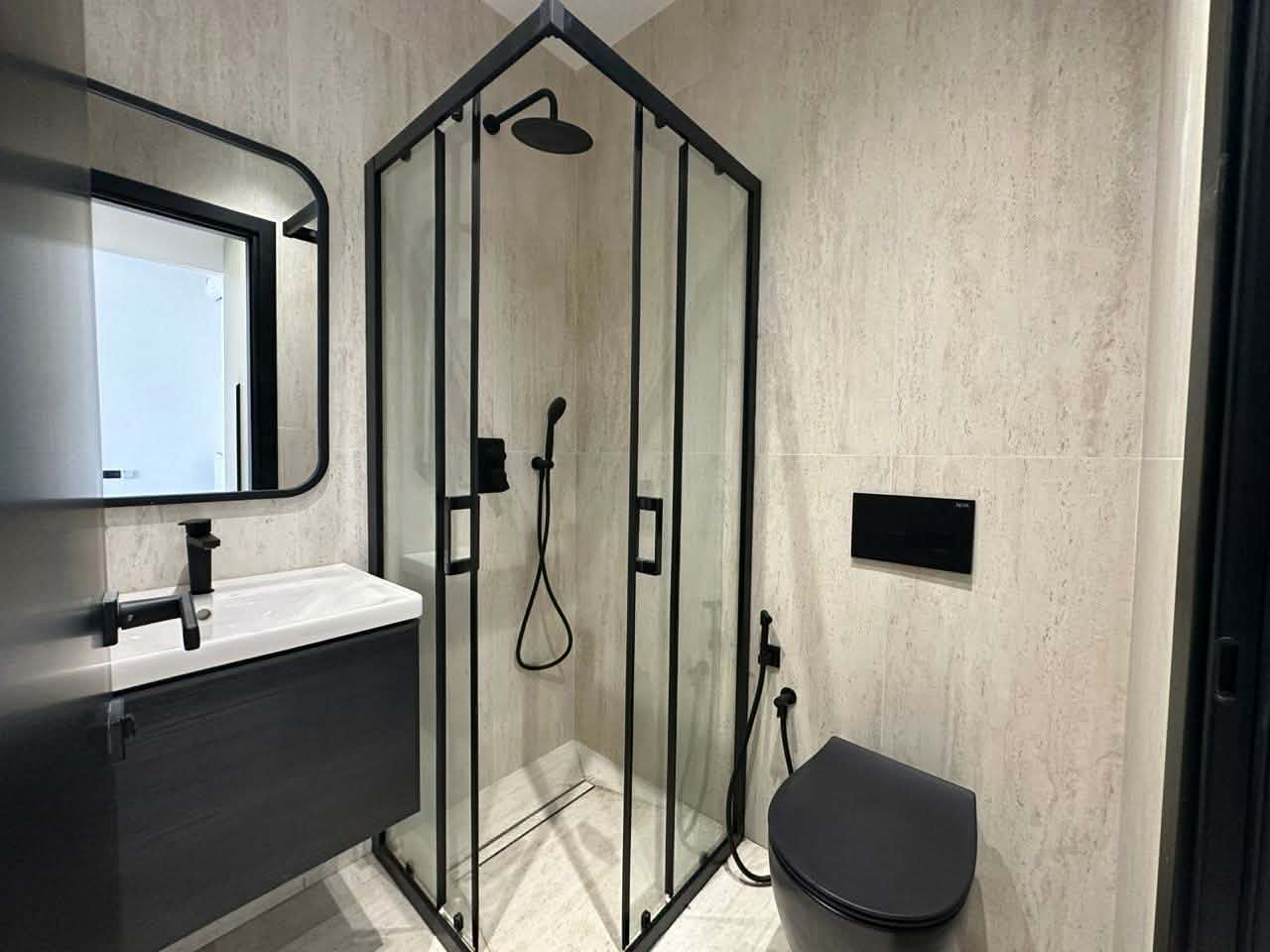 La Soukra&nbsp;Chotrana 1&nbsp;Location&nbsp;Appart. 1 pi�ce&nbsp;App s1 luxueux et neuf