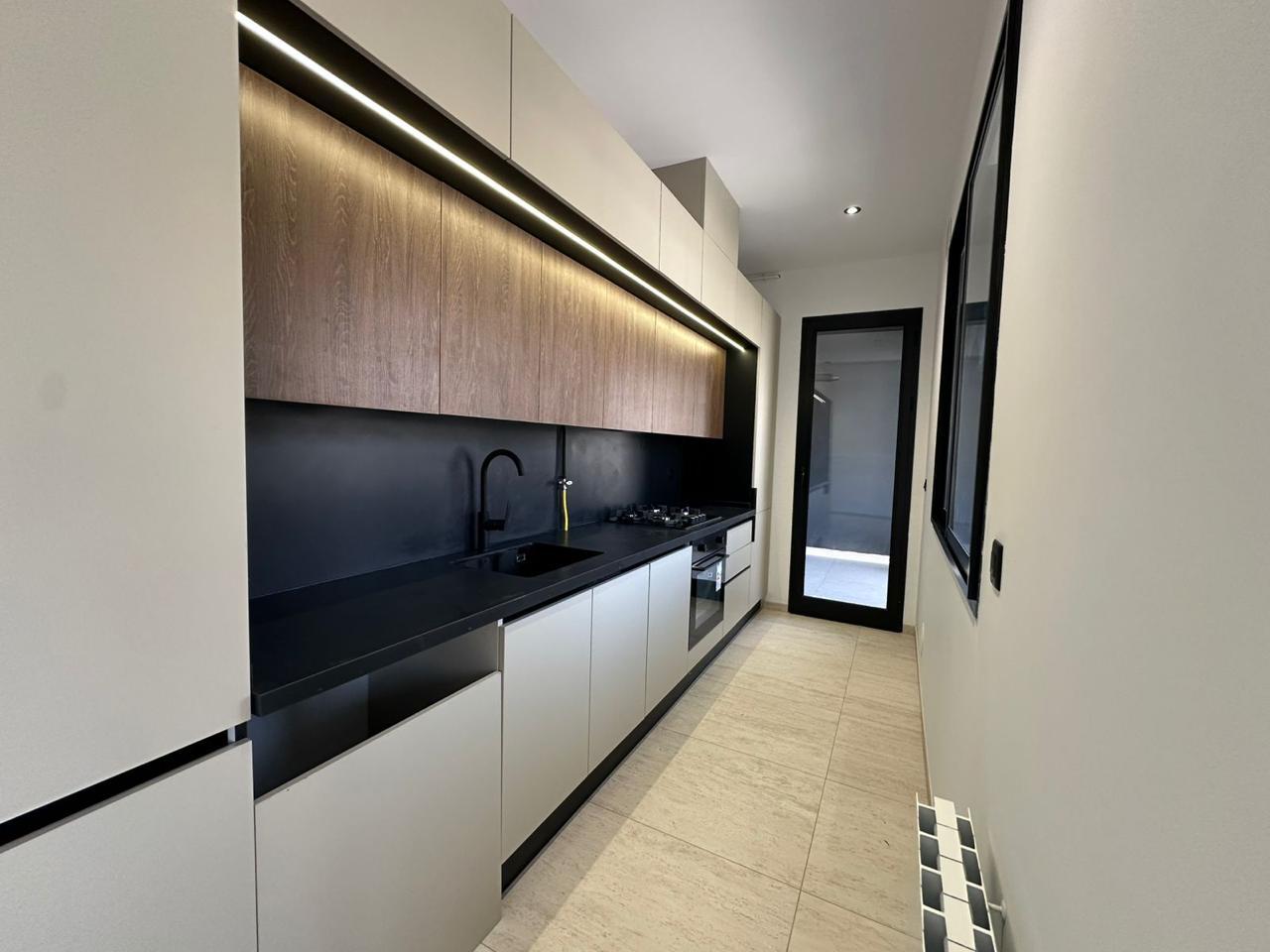 La Soukra&nbsp;Chotrana 1&nbsp;Location&nbsp;Appart. 1 pi�ce&nbsp;App s1 luxueux et neuf