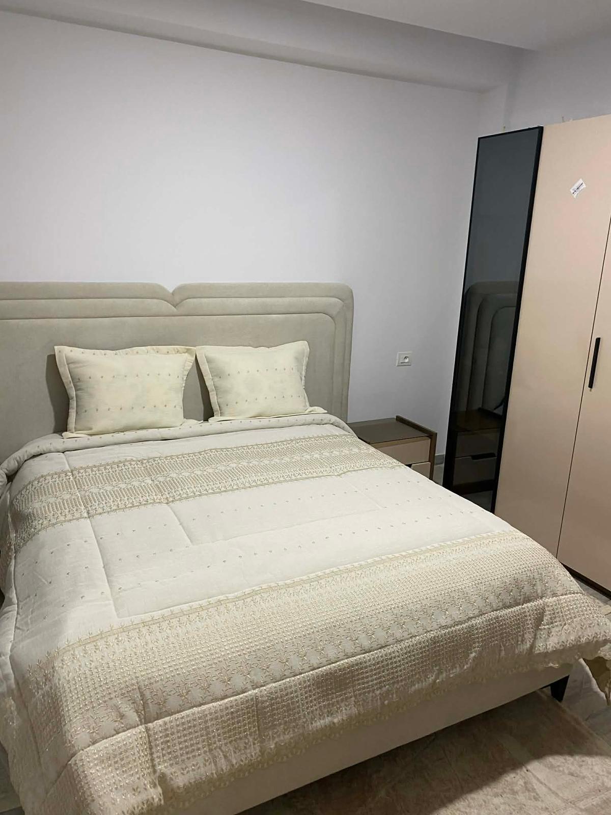 Mahdia&nbsp;Mahdia Hiboun&nbsp;Location&nbsp;Appart. 2 pi�ces&nbsp;Appartement tout neuf richement meubl�