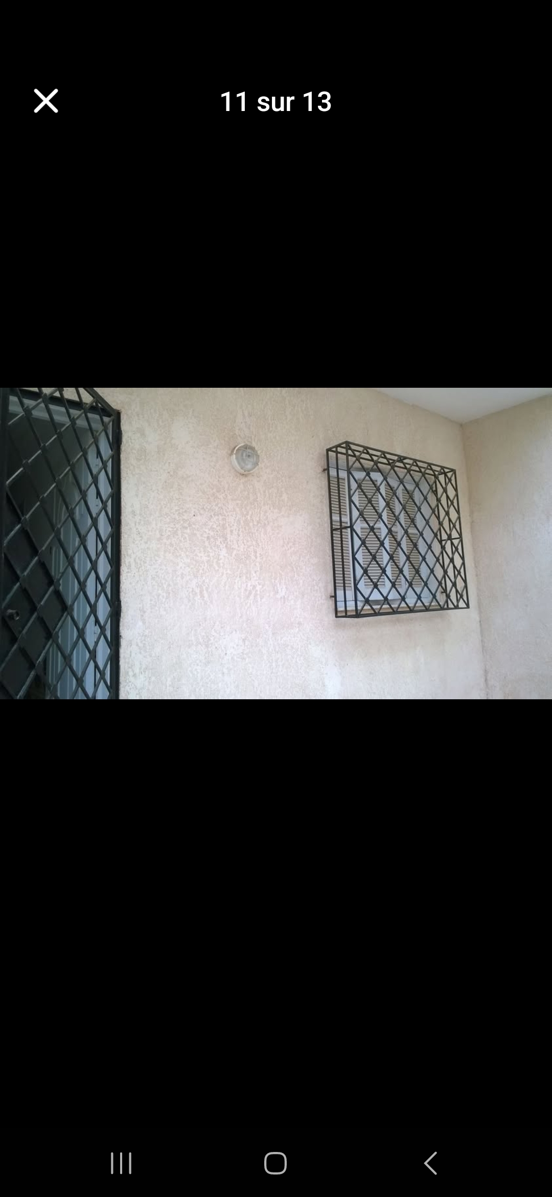 Carthage&nbsp;El Yasmina&nbsp;Location&nbsp;Maisons&nbsp;Etage de villa rdc