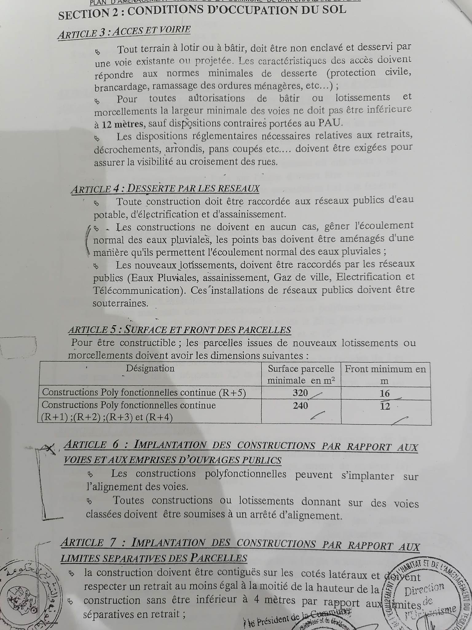 Dar Chaabane Elfehri&nbsp;Dar Chaabane Elfehri&nbsp;Terrain&nbsp;Terrain nu&nbsp;Une villa � usage commercial de 1024 m2
