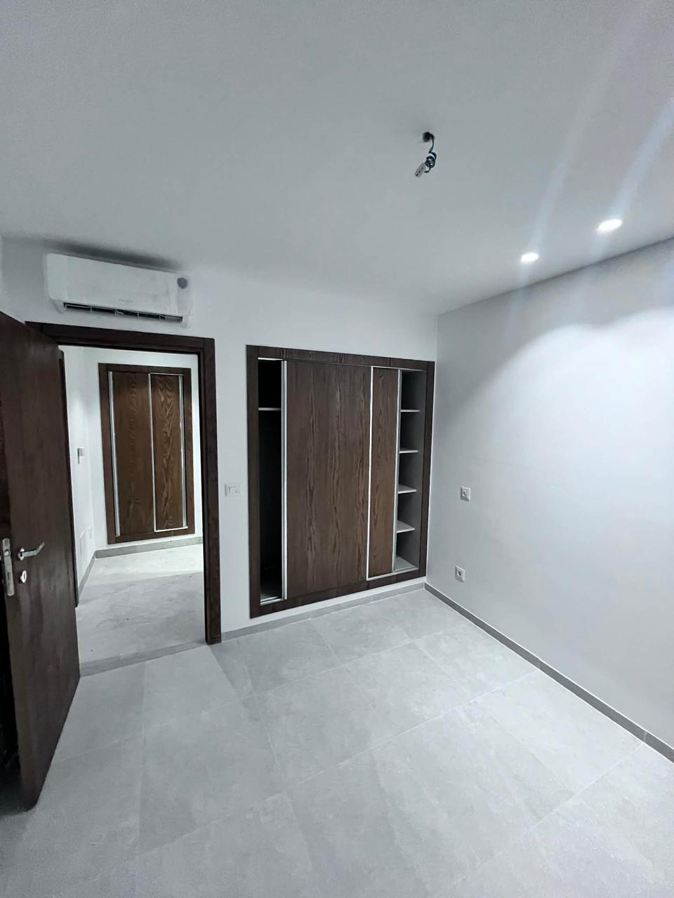 Ain Zaghouan&nbsp;Ain Zaghouan&nbsp;Vente&nbsp;Appart. 2 pi�ces&nbsp;S 1 neuf jamais habit�