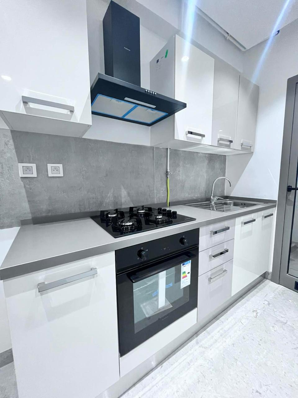 Ain Zaghouan&nbsp;Ain Zaghouan&nbsp;Vente&nbsp;Appart. 2 pi�ces&nbsp;S 1 neuf jamais habit�