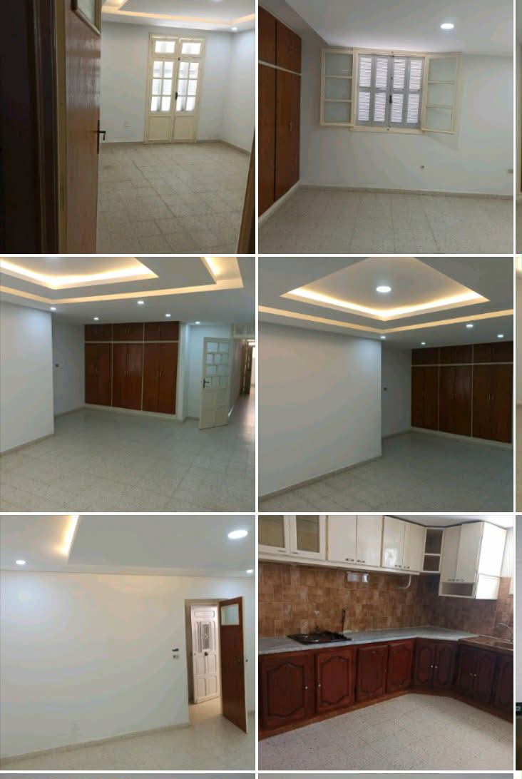 Location&nbsp;Appart. 4 pi�ces