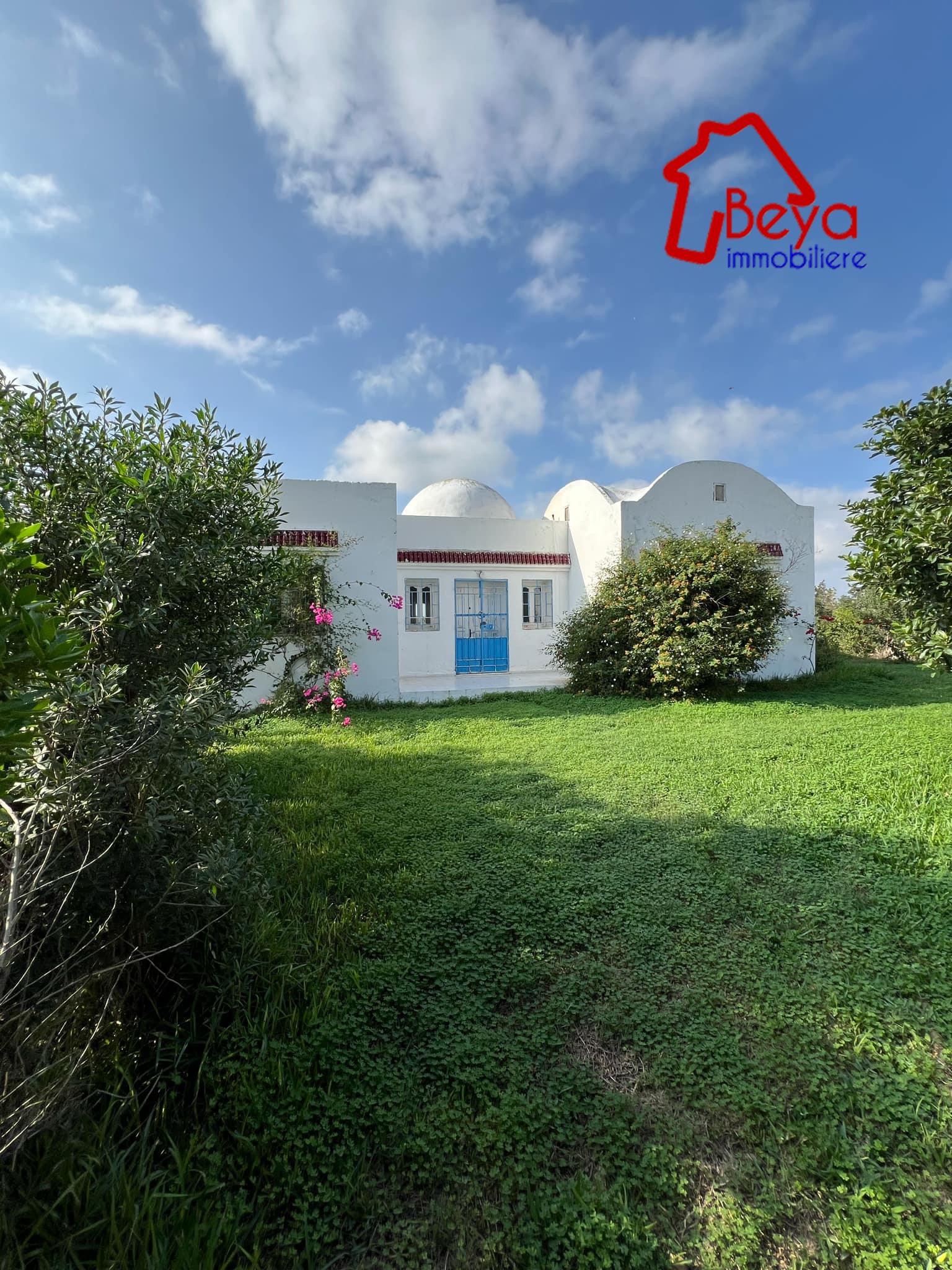 Terrain&nbsp;Terrain agricole