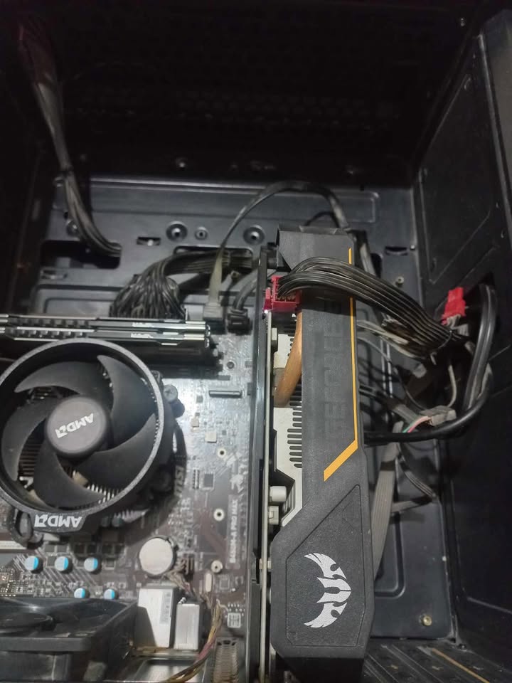 El Omrane Superieur&nbsp;El Omrane Superieur&nbsp;Autre&nbsp;Autre&nbsp;Pc gaming tr�s bon �tat