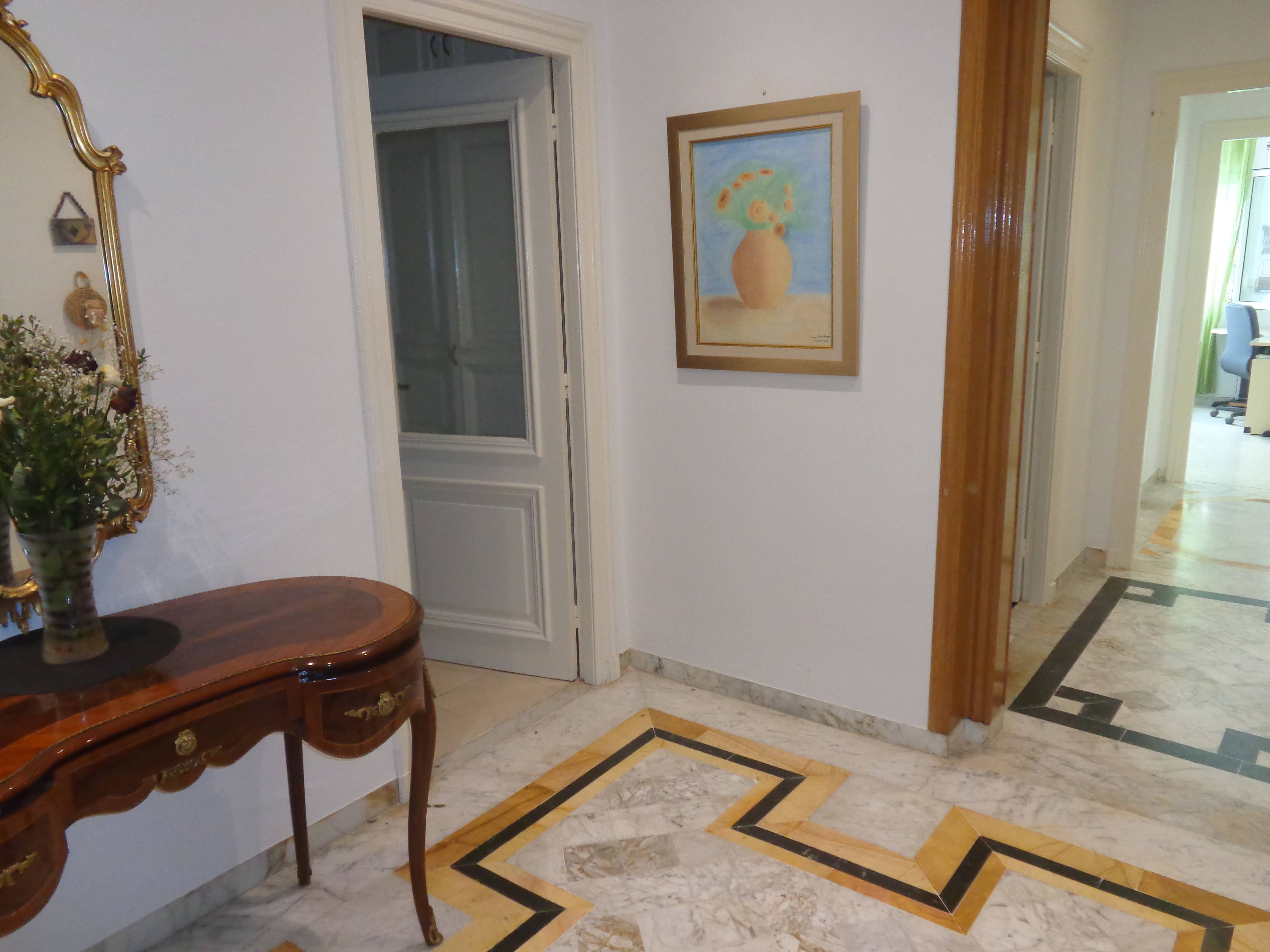 Vente&nbsp;Appart. 5 pi�ces+