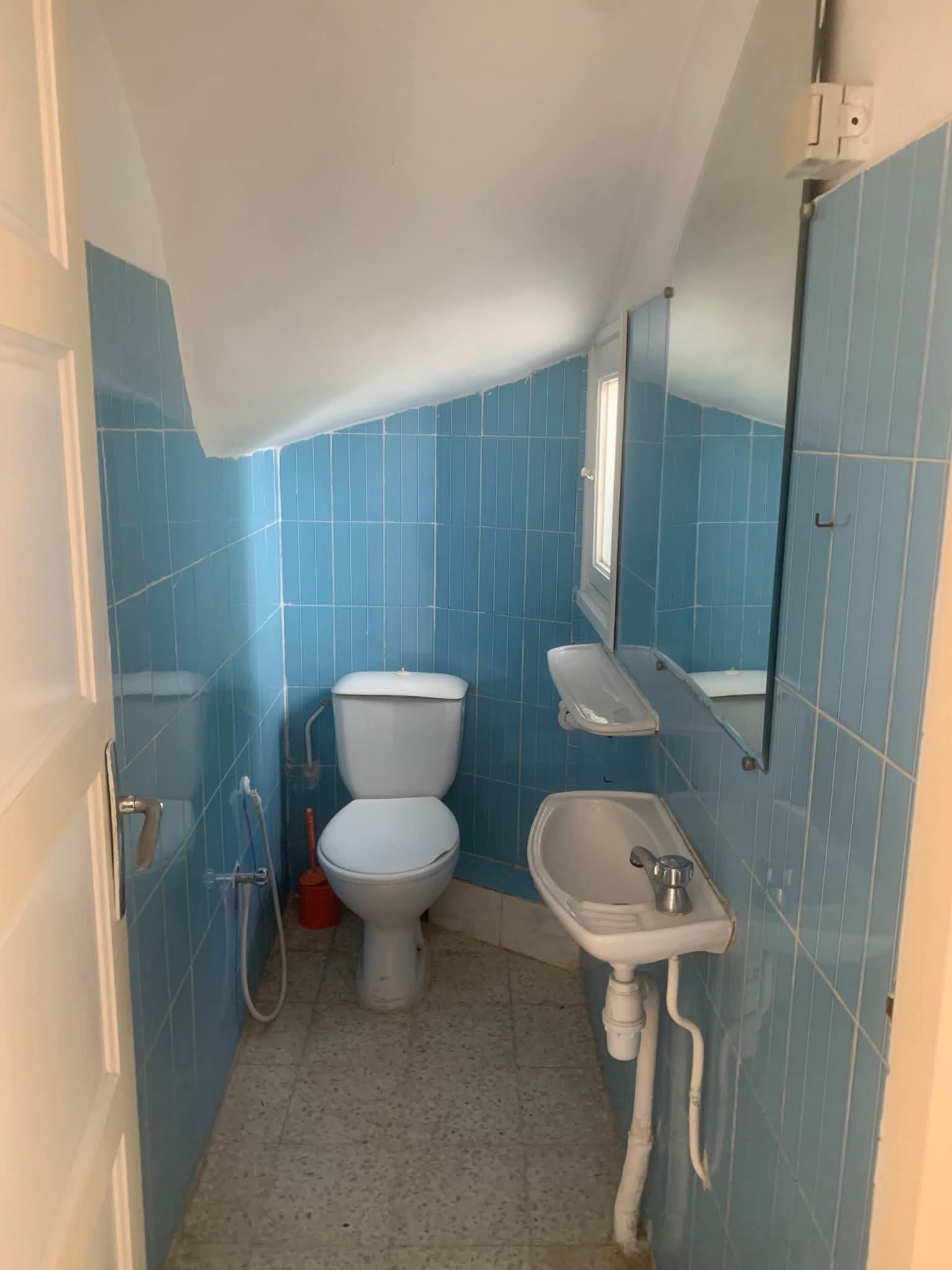 Location&nbsp;Appart. 1 pi�ce