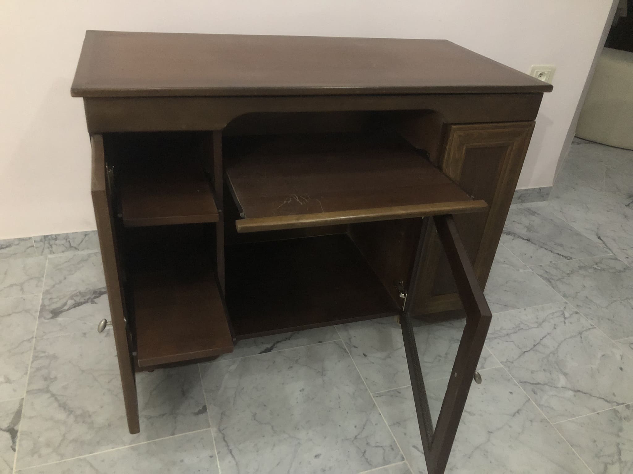 Bou Mhel El Bassatine&nbsp;Cite El Amen&nbsp;Salon - Salle � manger &nbsp;Salons&nbsp;S�jour en bois massif