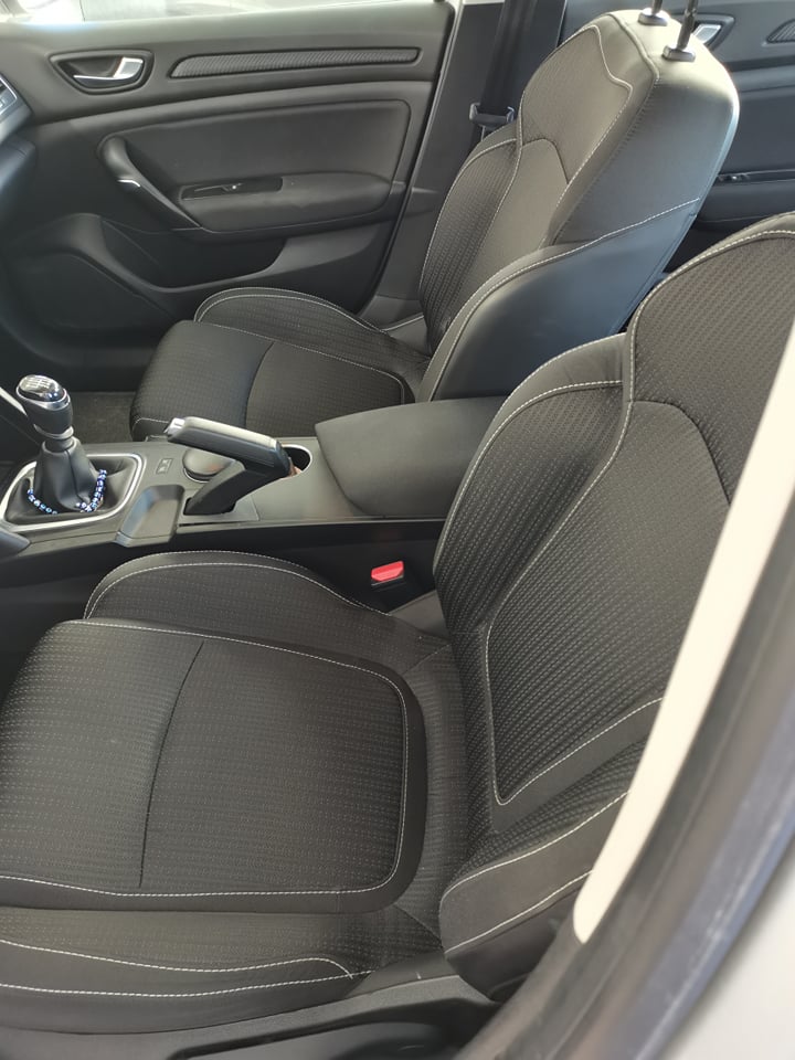 Renault&nbsp;Megane.Classique