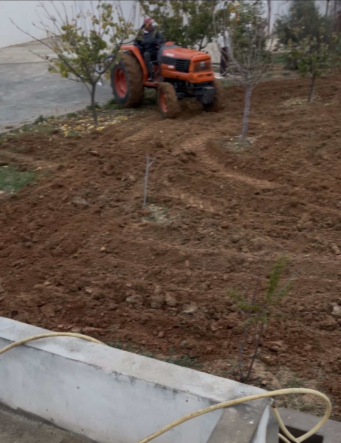 Terrain&nbsp;Terrain agricole