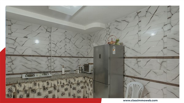 Hammam Chatt&nbsp;Borj Cedria&nbsp;Vente&nbsp;Maisons&nbsp;Maison de 150 m2 sur 240 m2 pour 150 md