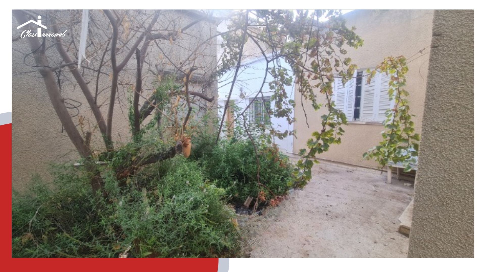 Terrain&nbsp;Terrain nu