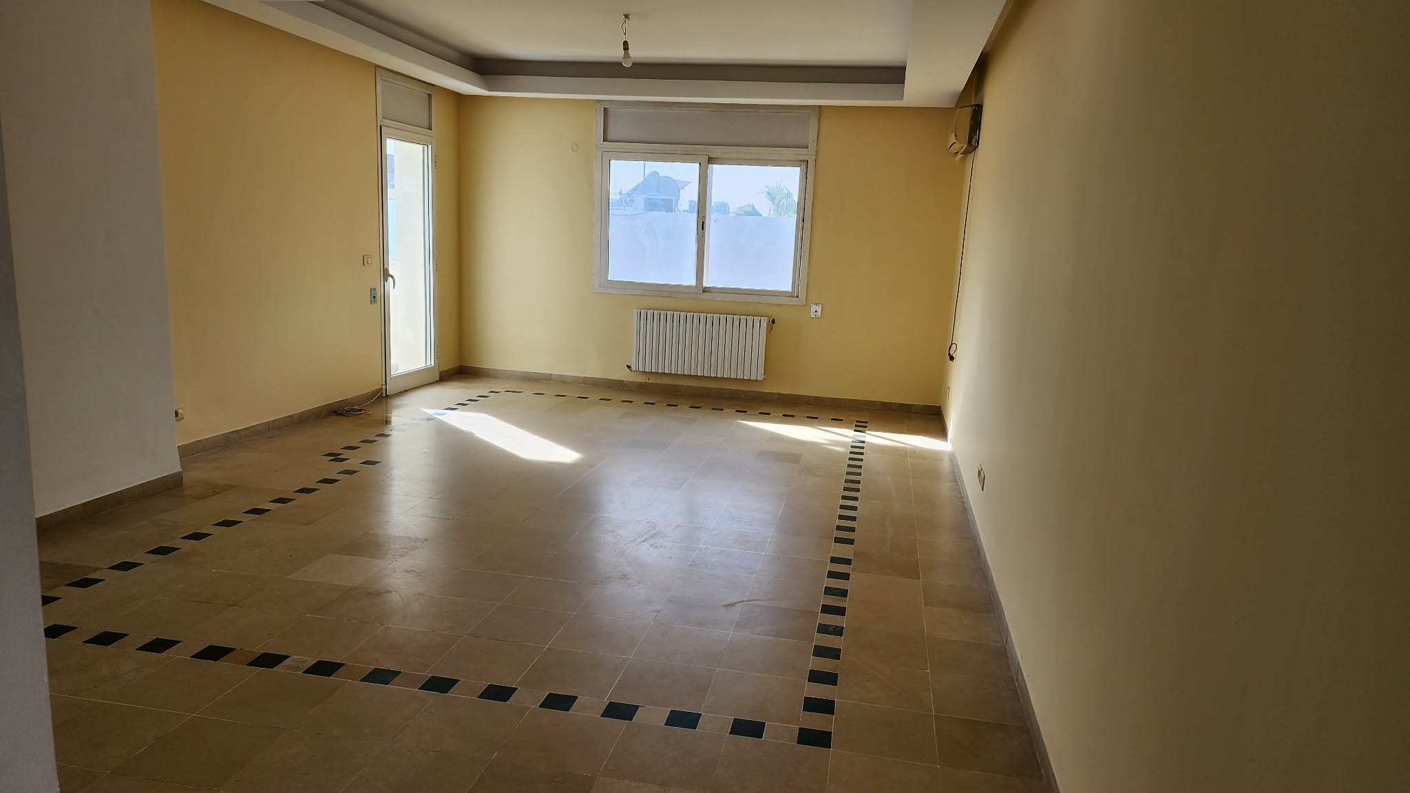 La Soukra&nbsp;La Soukra&nbsp;Location&nbsp;Appart. 2 pi�ces&nbsp;Appartement s2 � la soukra