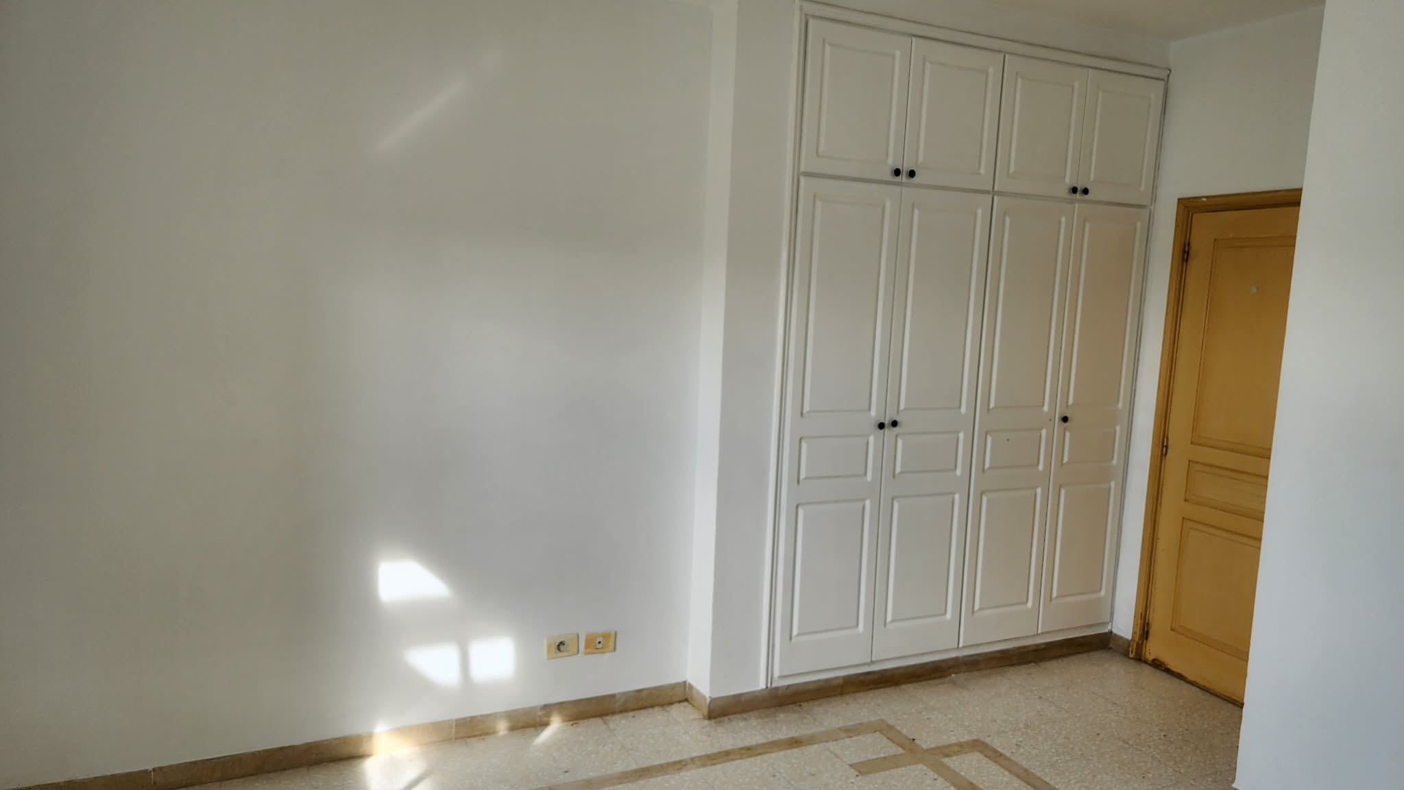La Soukra&nbsp;La Soukra&nbsp;Location&nbsp;Appart. 2 pi�ces&nbsp;Appartement s2 � la soukra