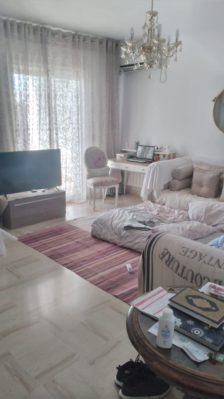 Ben Arous&nbsp;Ben Arous&nbsp;Vente&nbsp;Appart. 2 pi�ces&nbsp;S2 pr�s showroom mazda