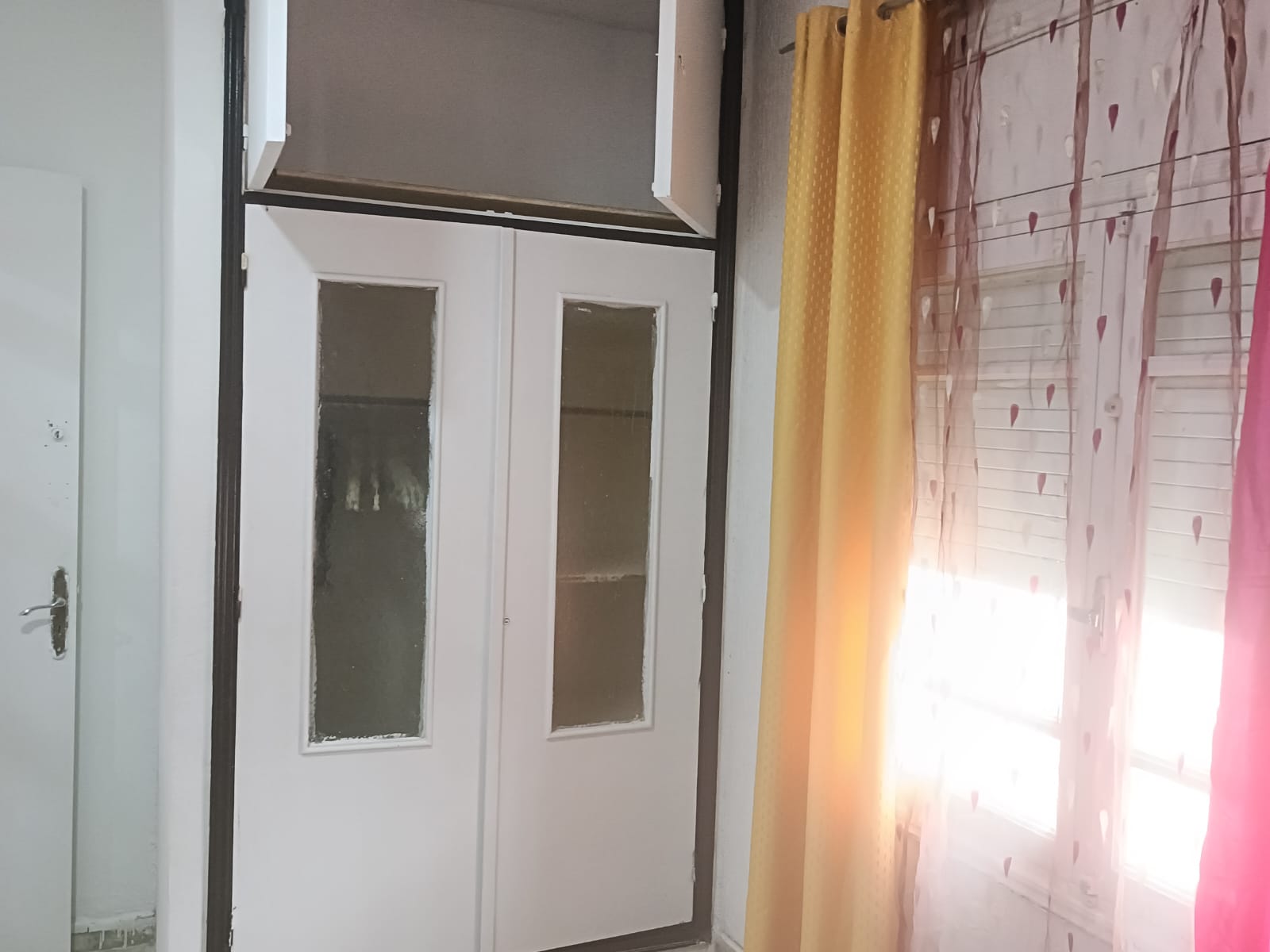 El Omrane&nbsp;El Omrane&nbsp;Location&nbsp;Maisons&nbsp;Studio s1 meubl� a france ville wb4405