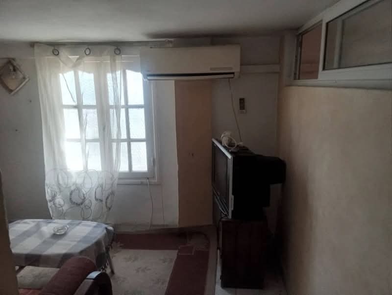 Ariana Ville&nbsp;Cite Ennasr 2&nbsp;Location&nbsp;Maisons&nbsp;Studio semi meubl� a ennasr 2 wb2776