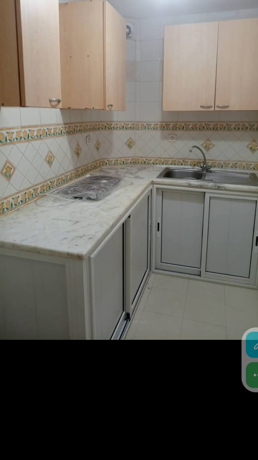 El Menzah&nbsp;El Manar 1&nbsp;Location&nbsp;Appart. 2 pi�ces&nbsp;S plus 1 meubl� a el manar 1 wb4003