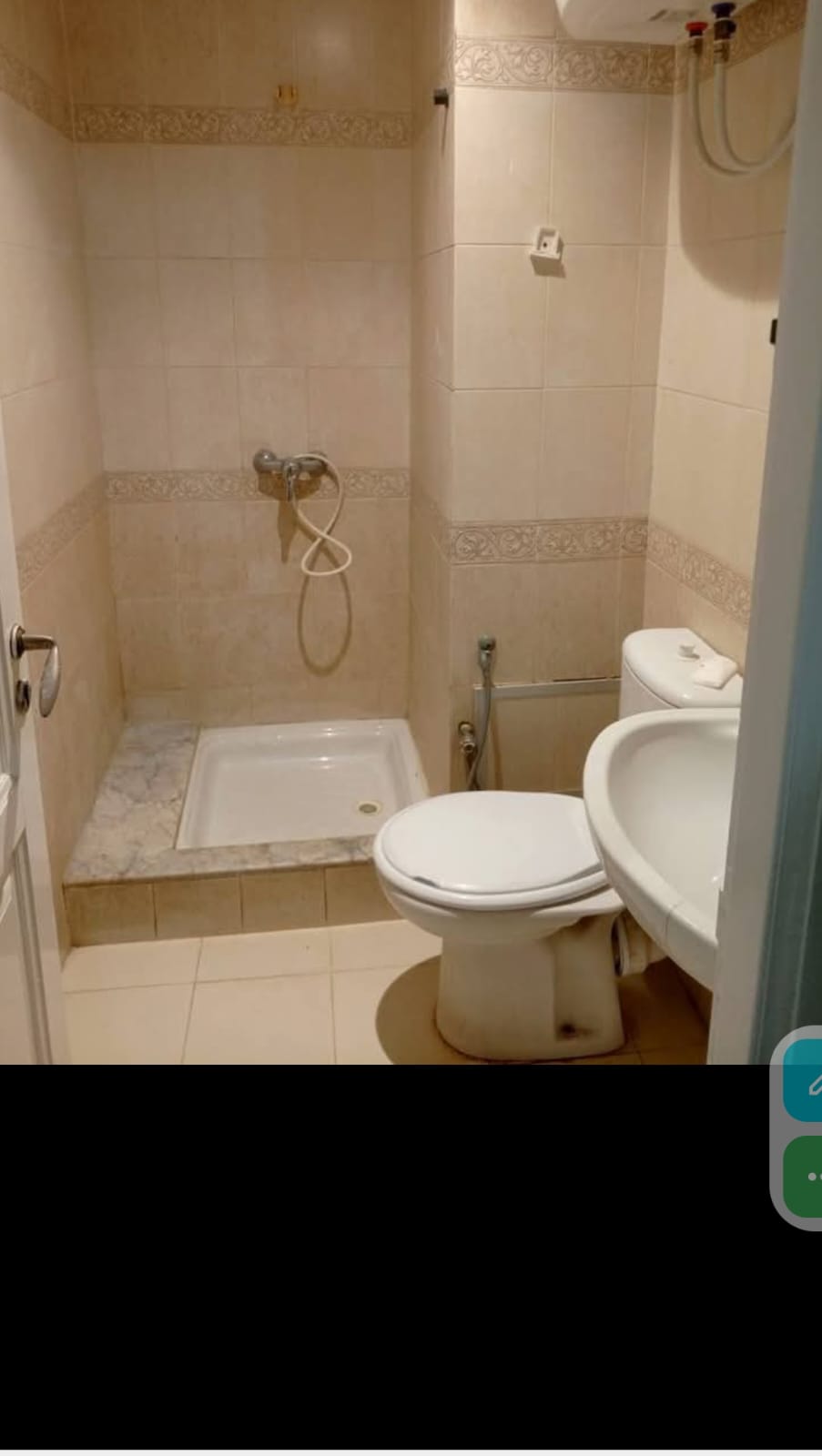 El Menzah&nbsp;El Manar 1&nbsp;Location&nbsp;Appart. 2 pi�ces&nbsp;S plus 1 meubl� a el manar 1 wb4003