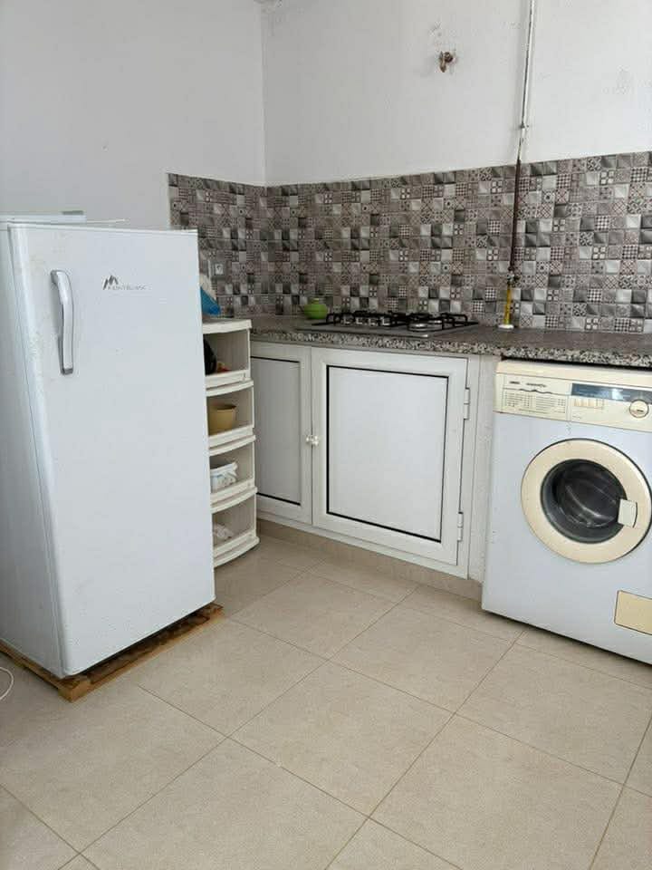 Hammamet&nbsp;Hammamet&nbsp;Location&nbsp;Maisons&nbsp;Studio s plus 1 meubl� a la cit� afh mrezga wb4407